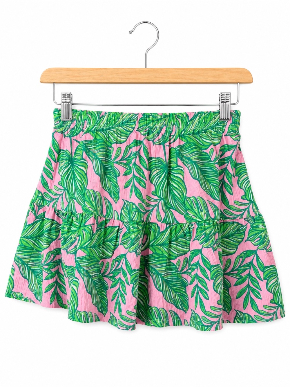 Tommy Bahama Printed Skort. Shorts. NWT. Size 11/12